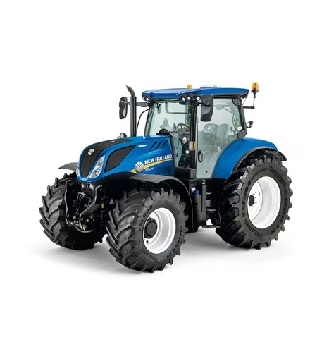 New Holland T7 2019-...
