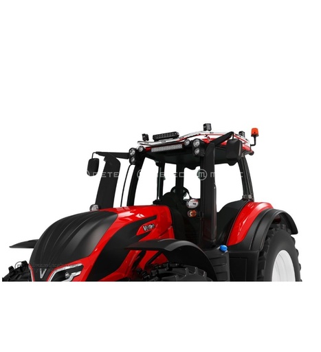 Barre de toit T5 2021-....